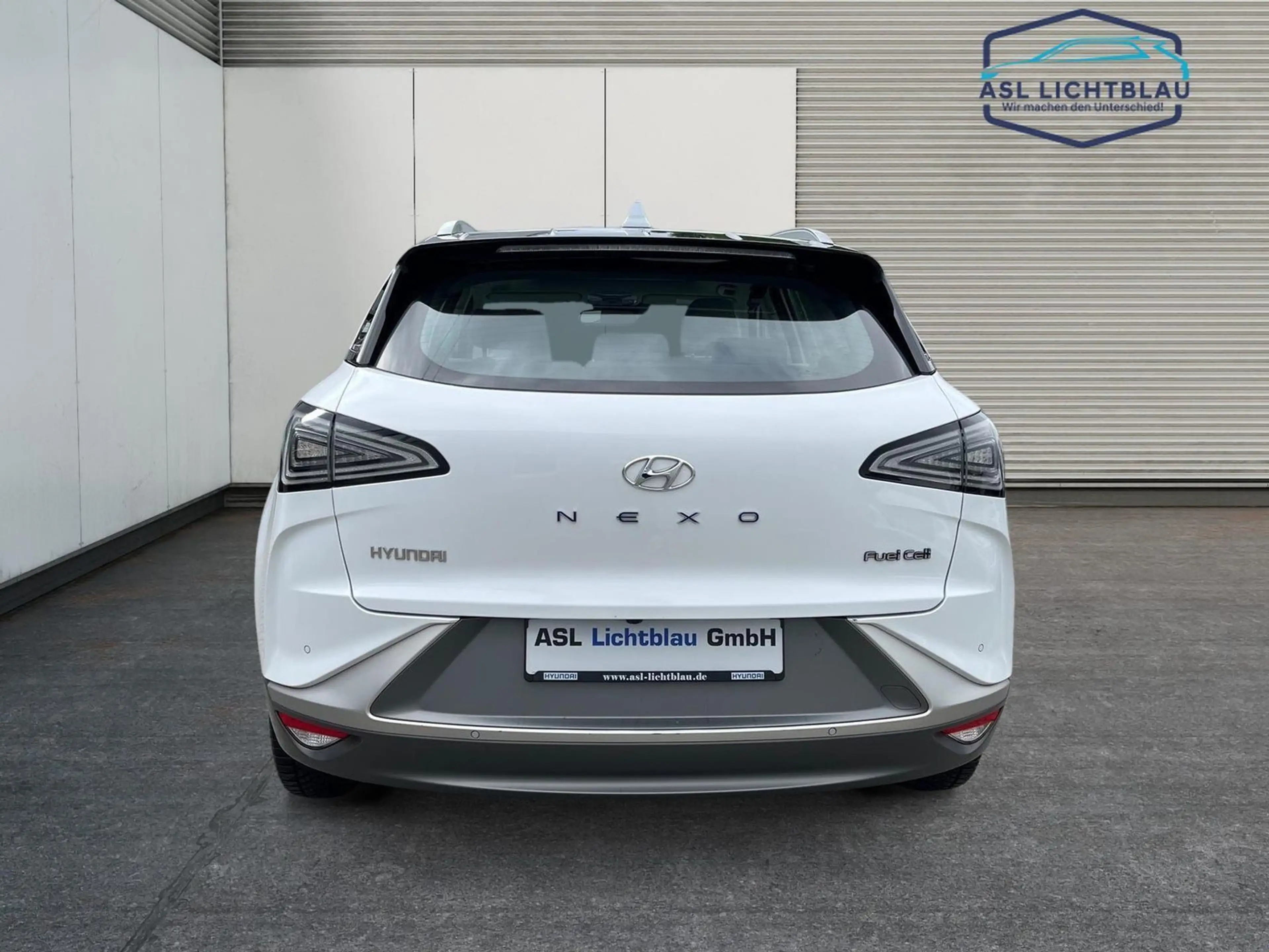 Hyundai NEXO PREMIUM WASSERSTOFF 120 k NEXO PREM SE MY20 — photo 6
