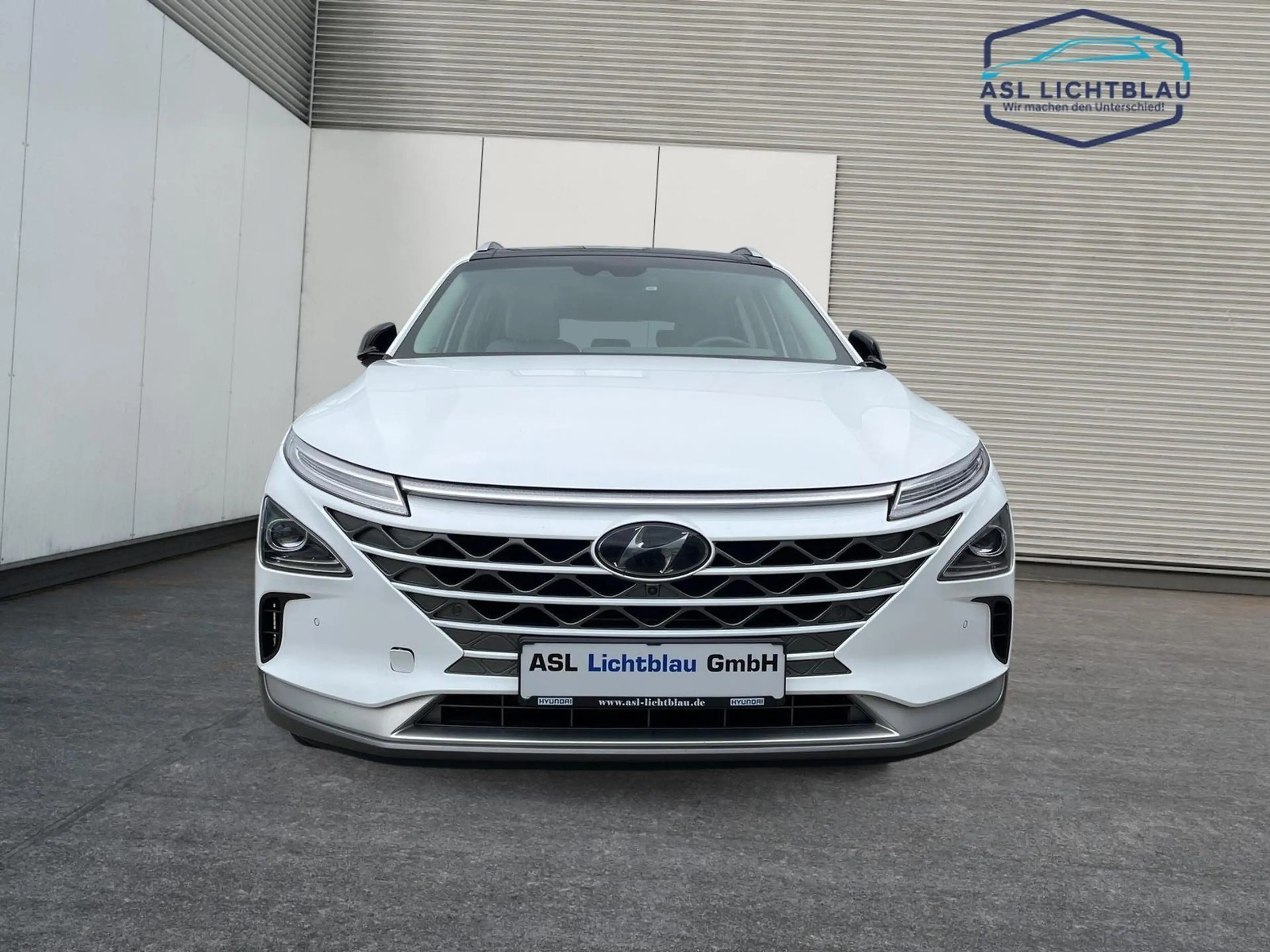 Hyundai NEXO PREMIUM WASSERSTOFF 120 k NEXO PREM SE MY20 — photo 2