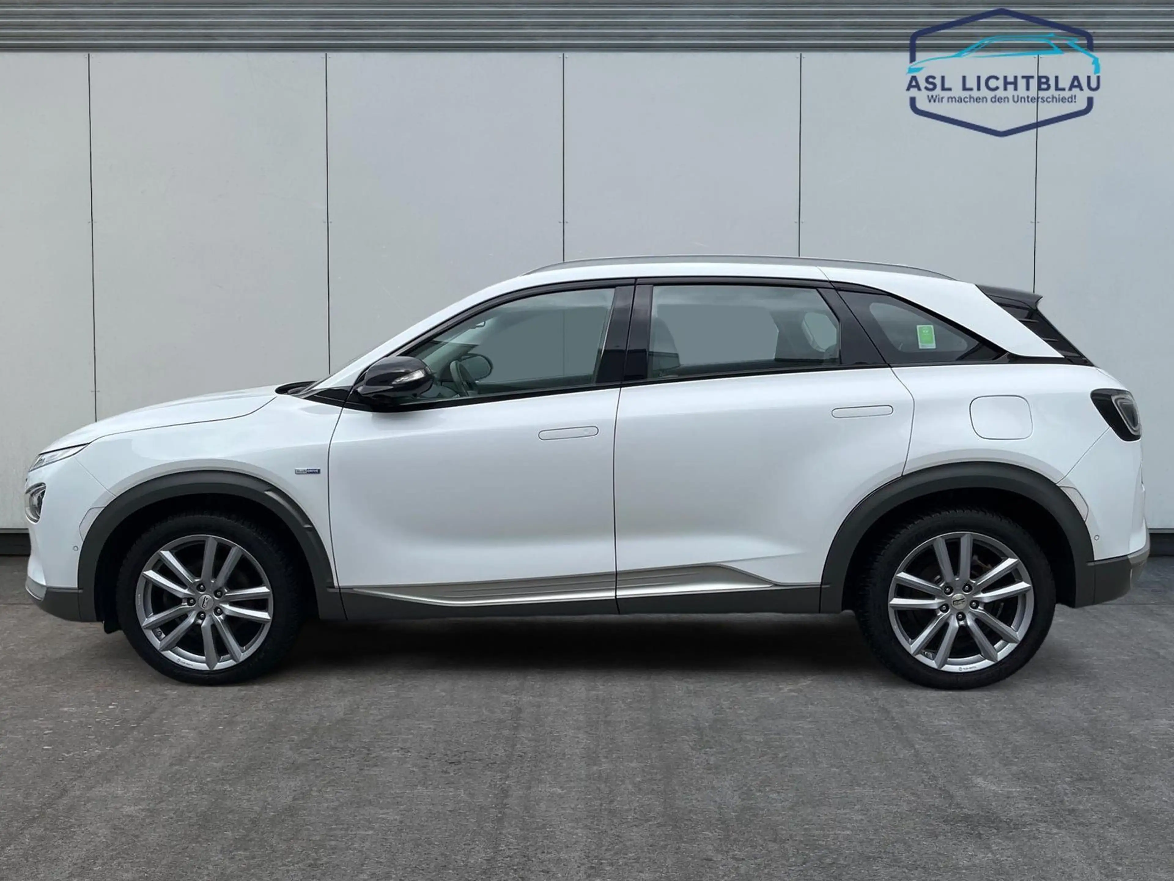Hyundai NEXO PREMIUM WASSERSTOFF 120 k NEXO PREM SE MY20 — photo 8