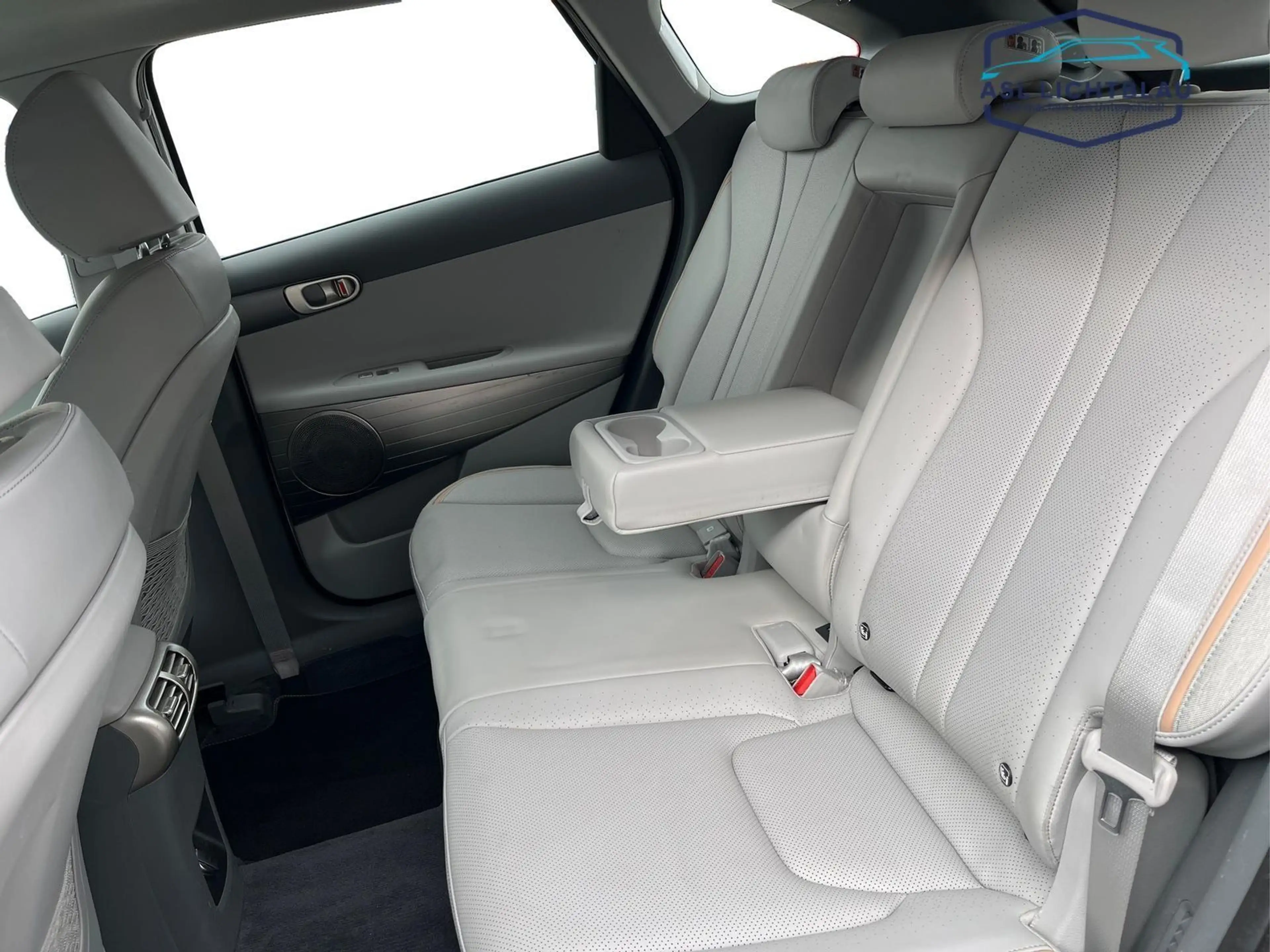 Hyundai NEXO PREMIUM WASSERSTOFF 120 k NEXO PREM SE MY20 — photo 14