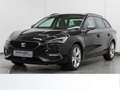 SEAT Leon Sportstourer 1.5eTSI DSG PARKLENK ALARM KAM Schwarz - thumbnail 2