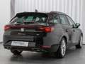 SEAT Leon Sportstourer 1.5eTSI DSG PARKLENK ALARM KAM Schwarz - thumbnail 3