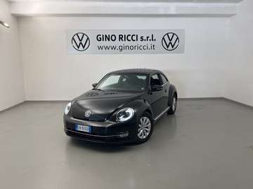 Maggiolino 1.6 TDI Design