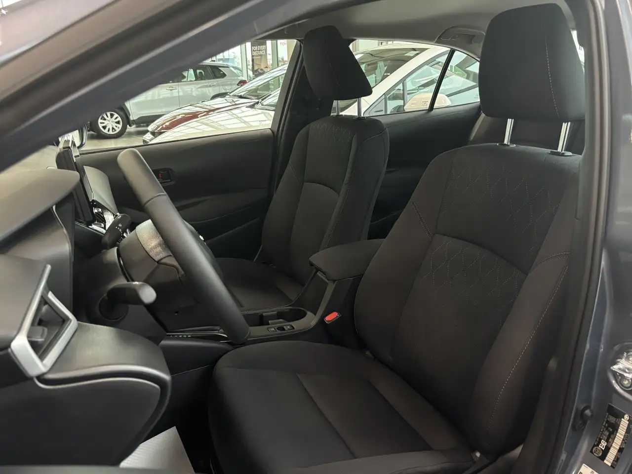 Toyota Corolla снимка Toyota Corolla