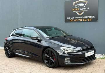2.0 TSI R-Line DSG