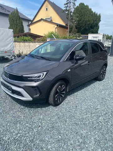 Opel Crossland Elegance Kamera