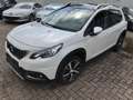 Peugeot 2008 Allure Leder Navi Panorama Kamera Blanc - thumbnail 3