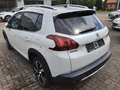 Peugeot 2008 Allure Leder Navi Panorama Kamera Blanc - thumbnail 4