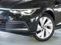 Volkswagen Golf Variant Golf VIII Variant 1.5 eTSI DSG Style AHK, NAVI, Schwarz - thumbnail 5