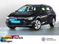 Volkswagen Golf Variant Golf VIII Variant 1.5 eTSI DSG Style AHK, NAVI, Schwarz - thumbnail 1