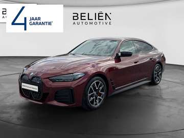 i4 M50 Gran Coupé