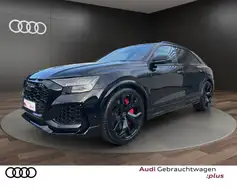 Audi RSQ8 qu. tiptr. STHZG+KERAMIK+305KMH+AIR+B&O+HD