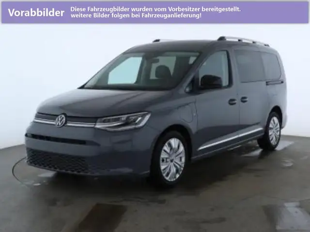 Volkswagen Caddy MAXI STYLE EHYBRID 1.5 TSI DSG 7 SITZER Navi