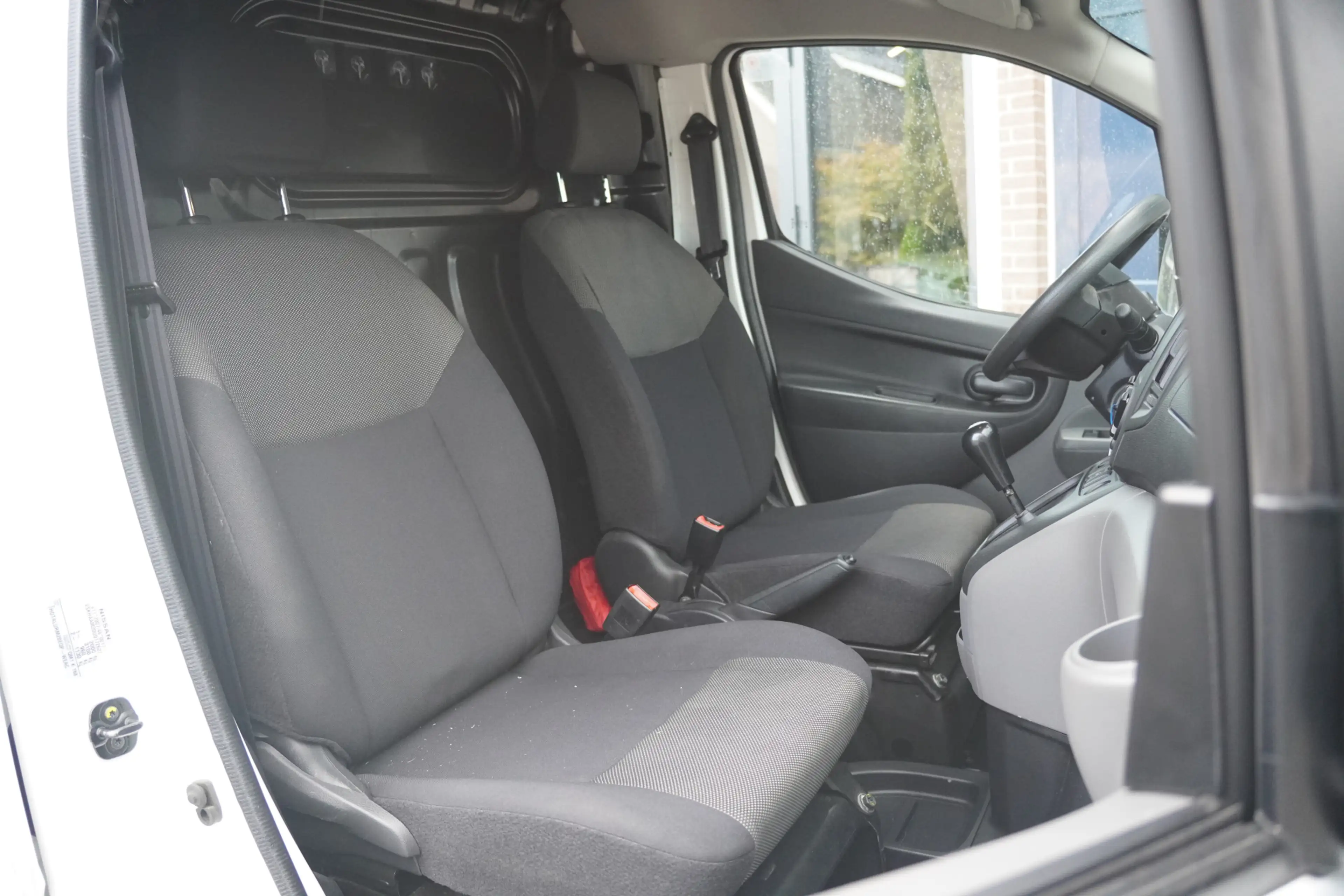 Nissan NV200 1.6 Benzine, AIRCO, CAMERA, INCL. BTW — photo 20