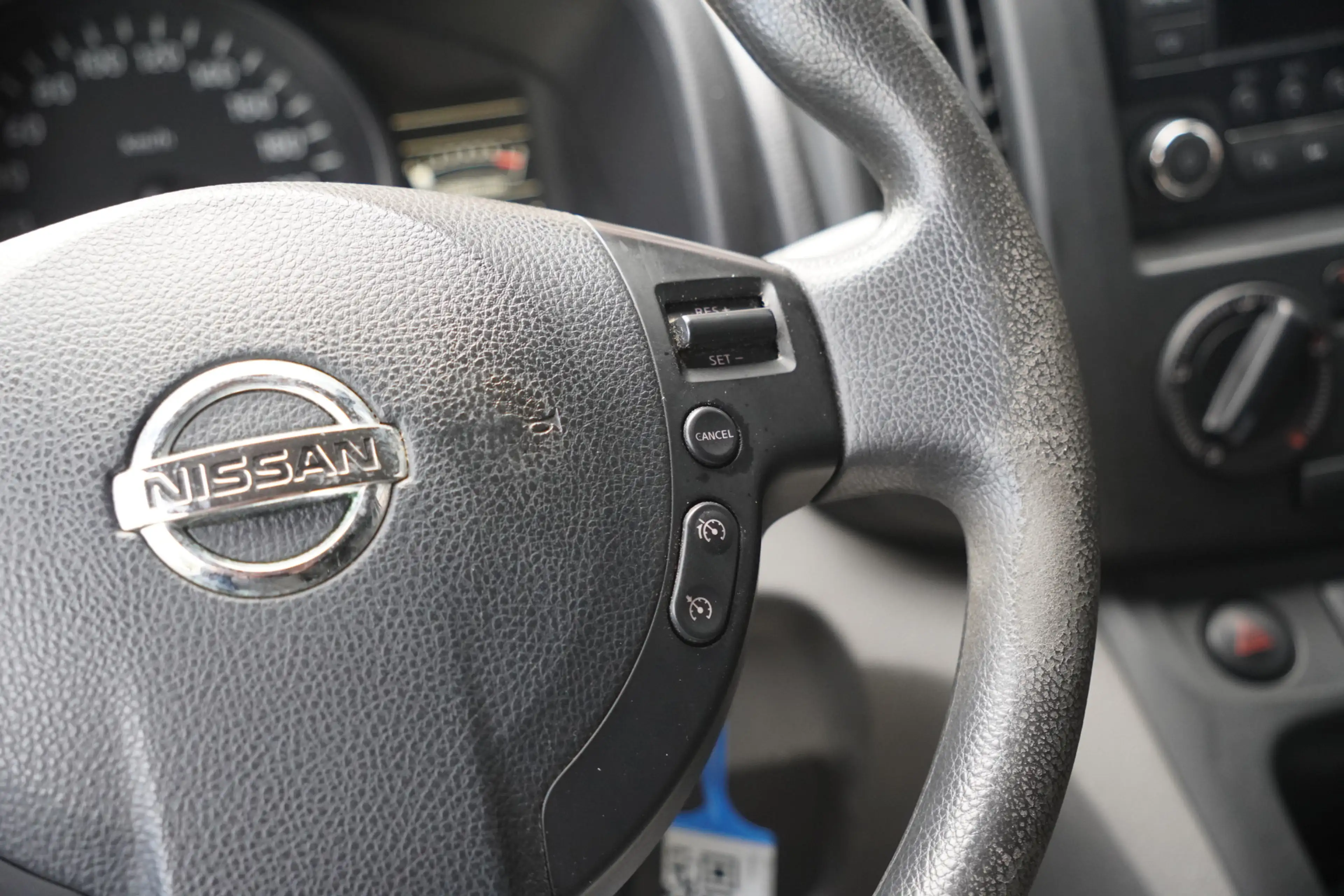 Nissan NV200 1.6 Benzine, AIRCO, CAMERA, INCL. BTW — photo 11