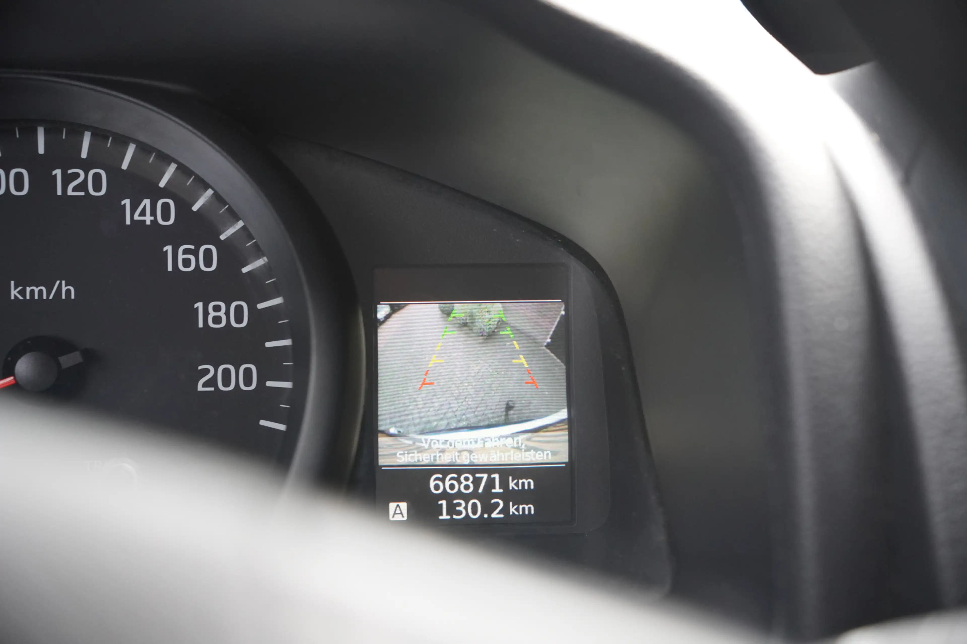 Nissan NV200 1.6 Benzine, AIRCO, CAMERA, INCL. BTW — photo 12