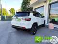 Jeep Compass 1.3 Turbo T4 150 CV aut. 2WD 80° Anniv. GAR.INCL Bianco - thumbnail 13