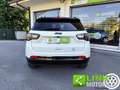 Jeep Compass 1.3 Turbo T4 150 CV aut. 2WD 80° Anniv. GAR.INCL Bianco - thumbnail 14