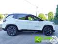 Jeep Compass 1.3 Turbo T4 150 CV aut. 2WD 80° Anniv. GAR.INCL Bianco - thumbnail 12
