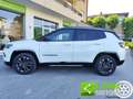 Jeep Compass 1.3 Turbo T4 150 CV aut. 2WD 80° Anniv. GAR.INCL Bianco - thumbnail 11