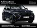BMW X5 M Competition Fond-Entertain B&W PANO LASER Schwarz - thumbnail 1