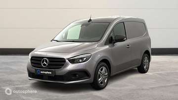 112 CDI Long Select 5cv