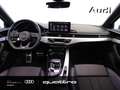 Audi A4 avant 40 2.0 tdi s line edition quattro 190cv s-tr Azul - thumbnail 3