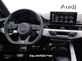 Audi A4 avant 40 2.0 tdi s line edition quattro 190cv s-tr Bleu - thumbnail 21