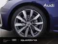 Audi A4 avant 40 2.0 tdi s line edition quattro 190cv s-tr Blu/Azzurro - thumbnail 8
