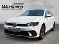 Volkswagen Polo Move 1.0 TSI Ganzj.Reifen Led Klimaaut. Wit - thumbnail 1
