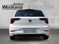 Volkswagen Polo Move 1.0 TSI Ganzj.Reifen Led Klimaaut. Wit - thumbnail 4