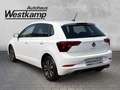 Volkswagen Polo Move 1.0 TSI Ganzj.Reifen Led Klimaaut. Wit - thumbnail 3