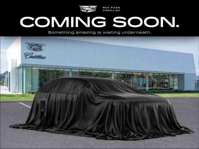 2025 Cadillac CT5 Sport | All Wheel Drive | Sunroof | Clean Carfax
