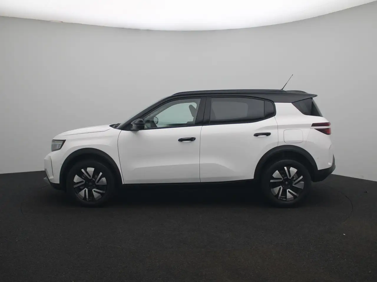 Opel Frontera 2026
