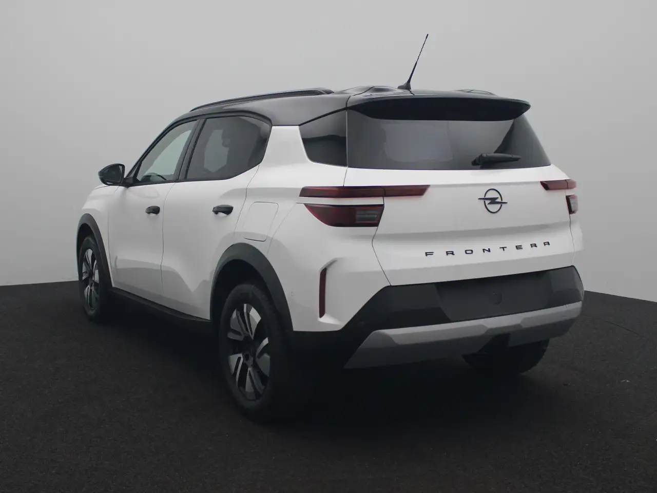 Opel Frontera 2026