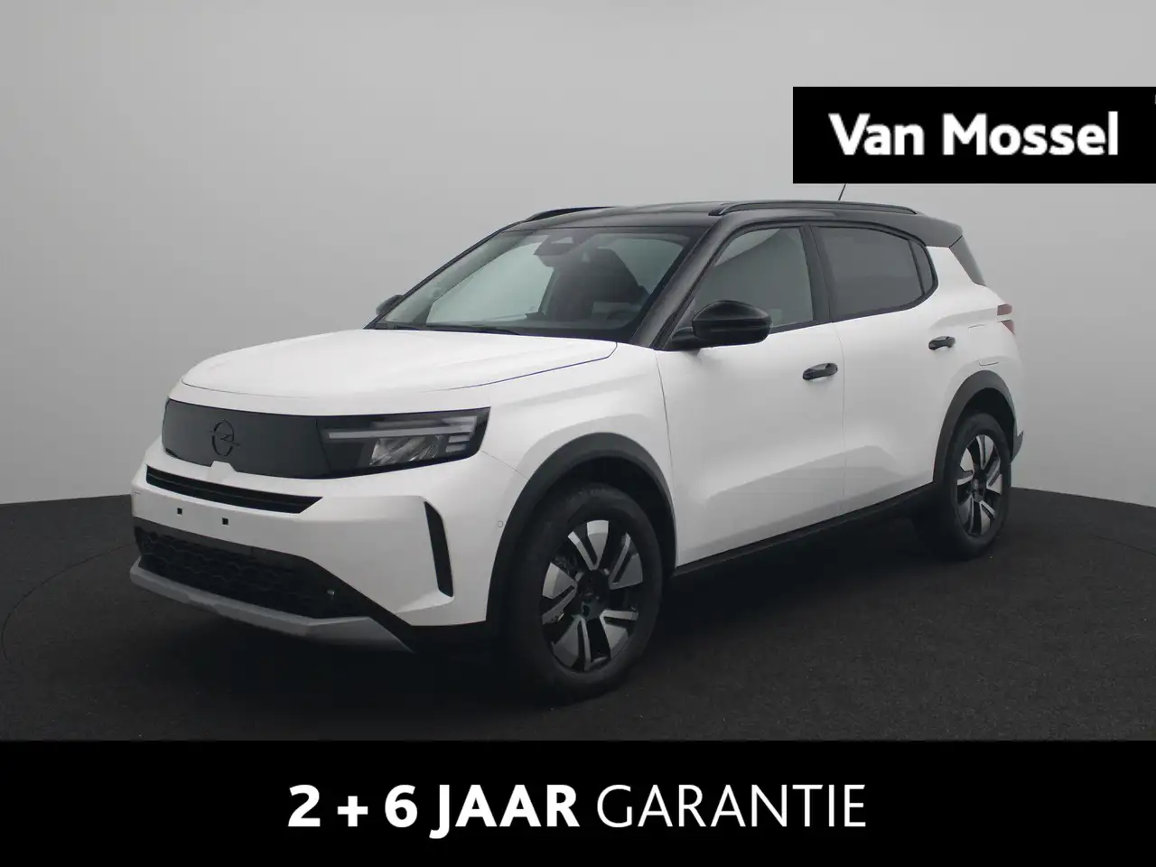Opel Frontera 2026