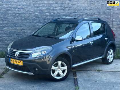 Dacia Sandero 1.6 Stepway Airco