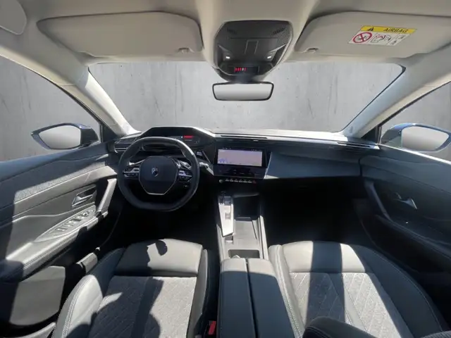 Peugeot 408 view 12