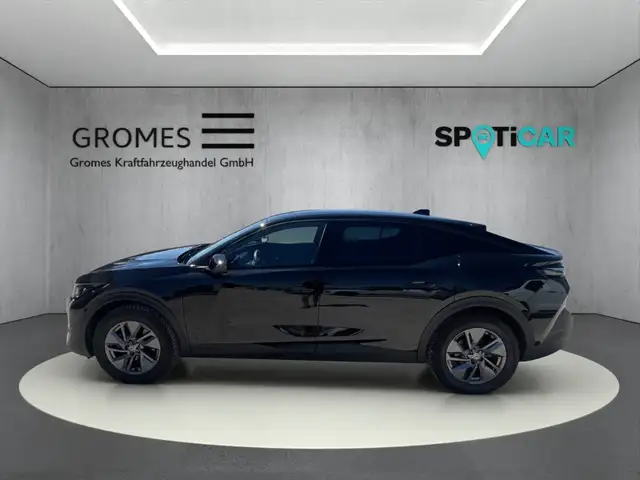 Peugeot 408 view 6