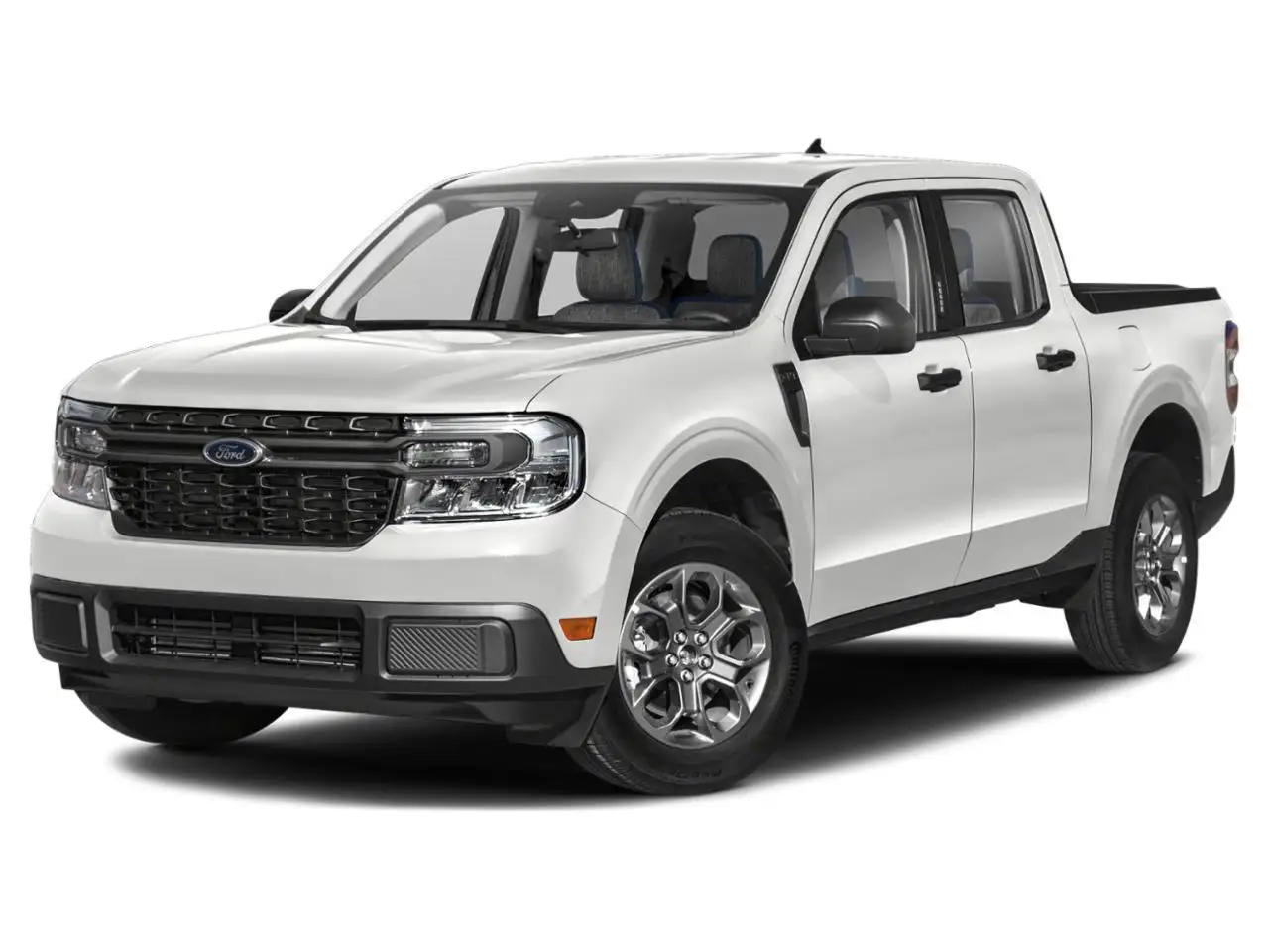 2022 Ford Maverick