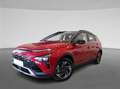 Hyundai BAYON 1.2 MPI Maxx Rojo - thumbnail 1