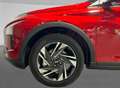 Hyundai BAYON 1.2 MPI Maxx Rojo - thumbnail 6