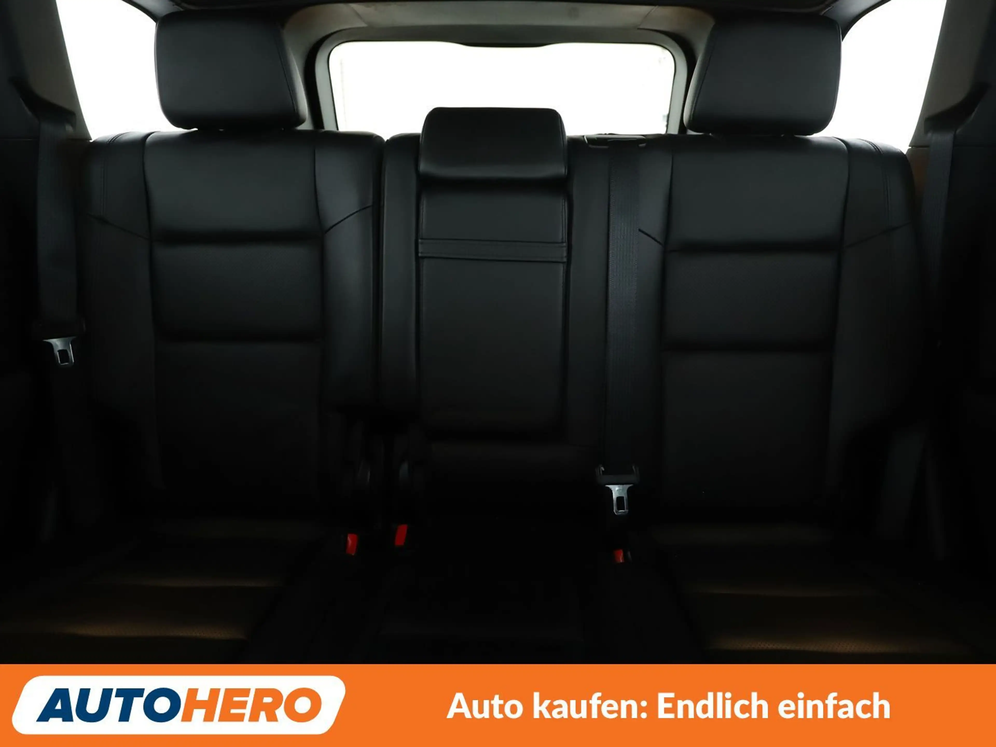 Jeep Grand Cherokee 3.0 CRD Overland Aut.*XENON*PLA* — photo 15