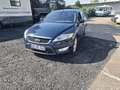 Ford Mondeo Trend Blau - thumbnail 9