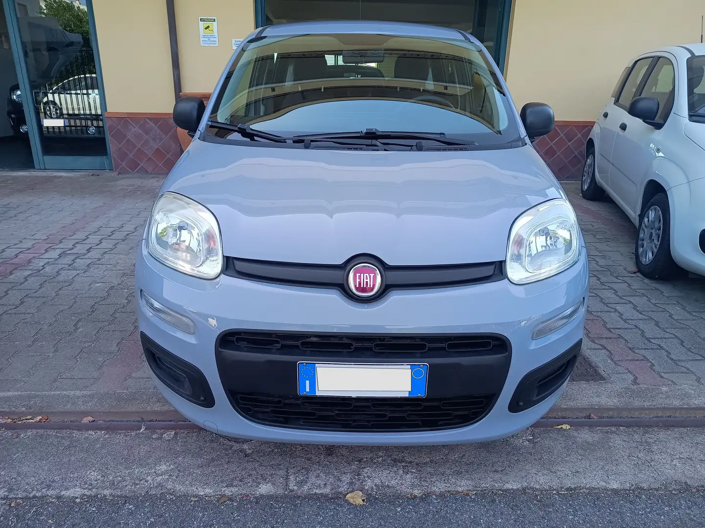 Fiat Panda Panda 1.3 MJET EASY - 1