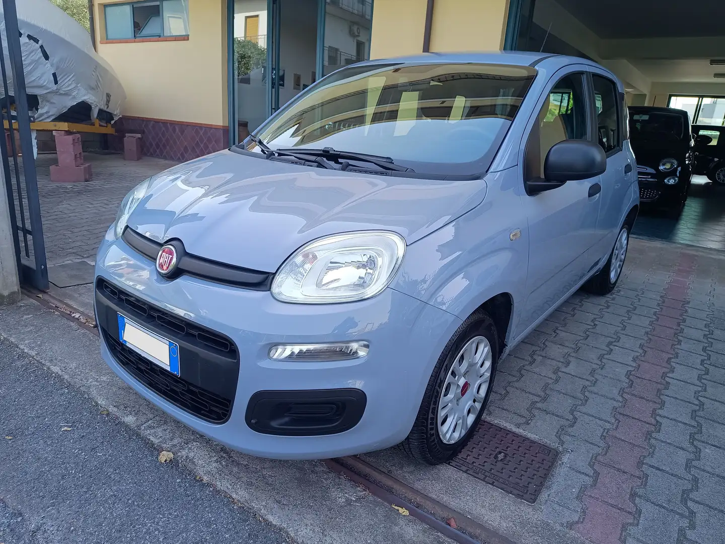 Fiat Panda Panda 1.3 MJET EASY - 2