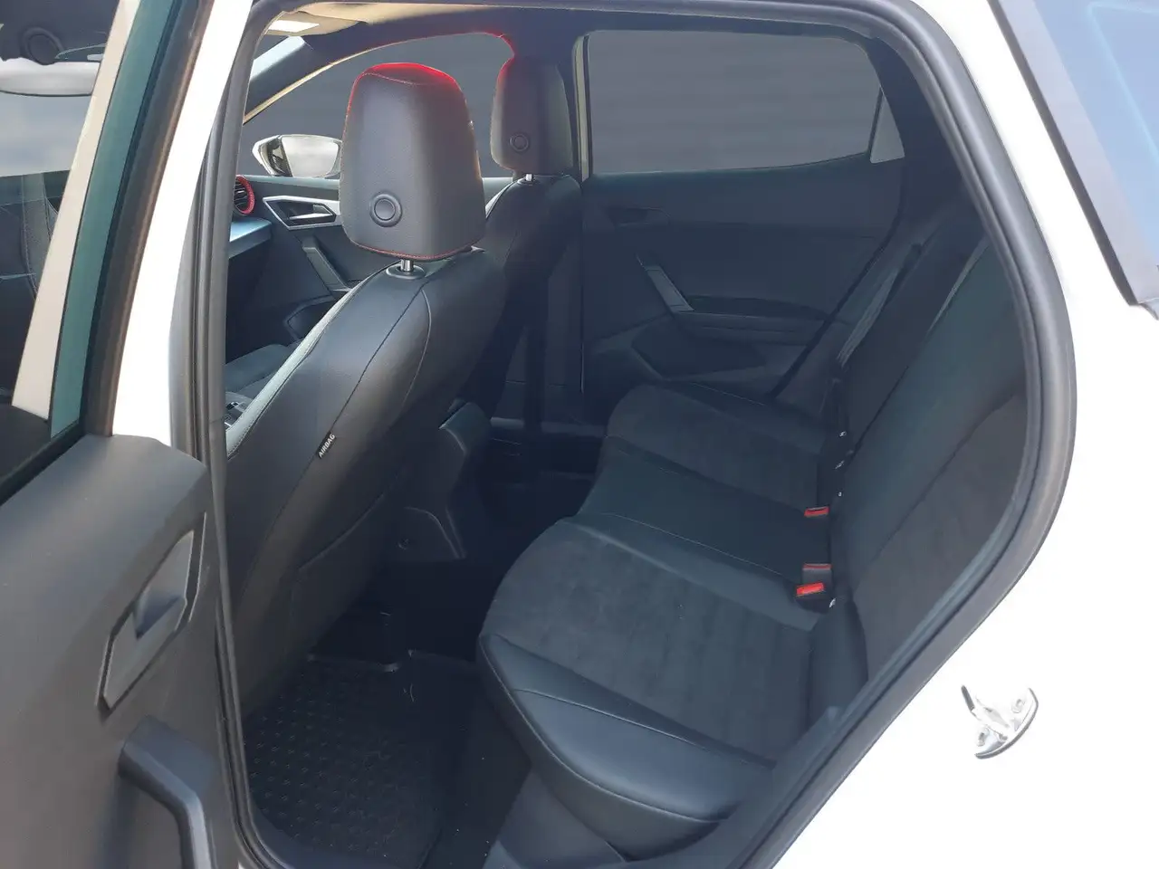 SEAT Ibiza 1,5 TSI FR, миниатюра 11