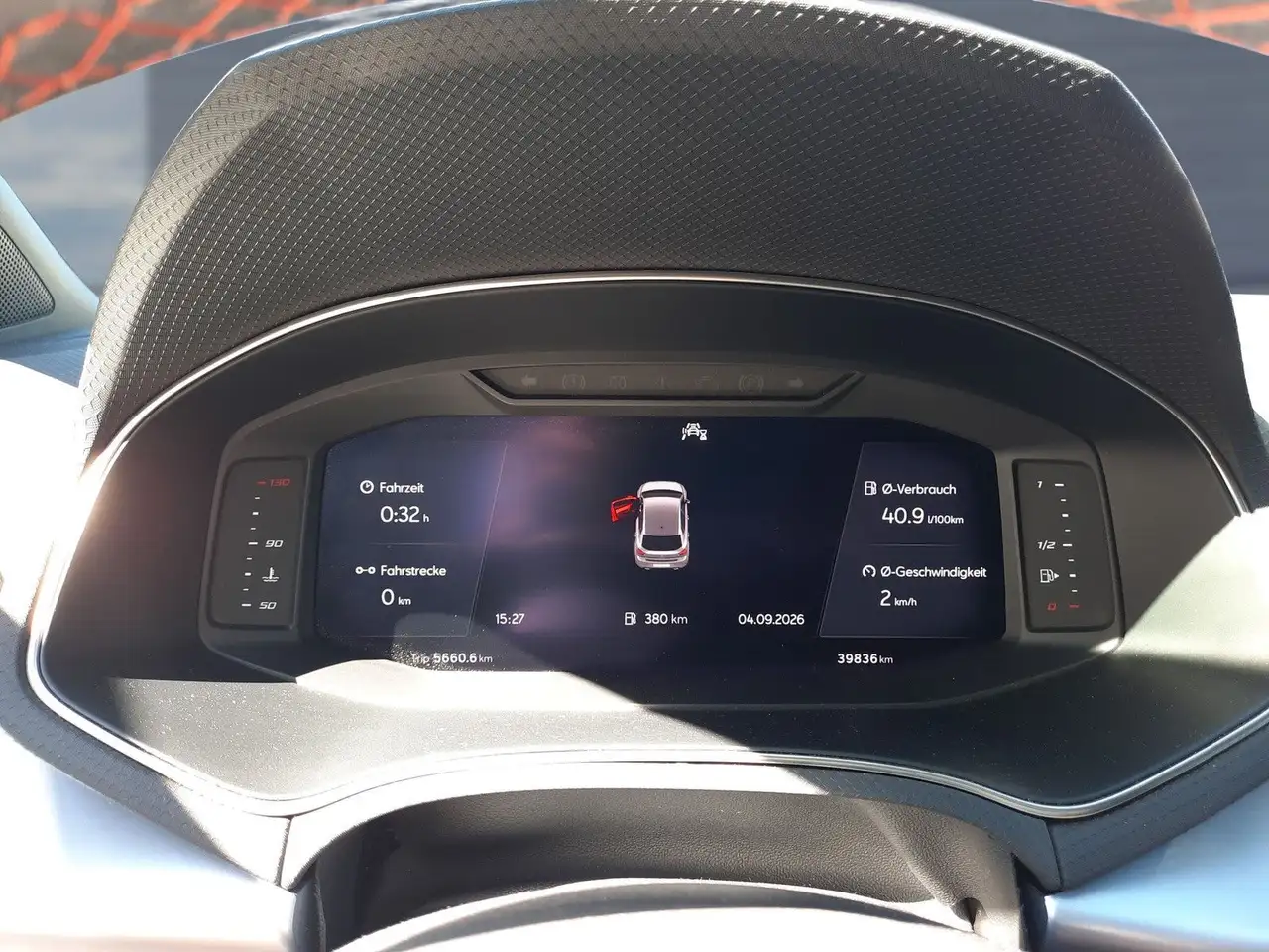 SEAT Ibiza 1,5 TSI FR, миниатюра 16