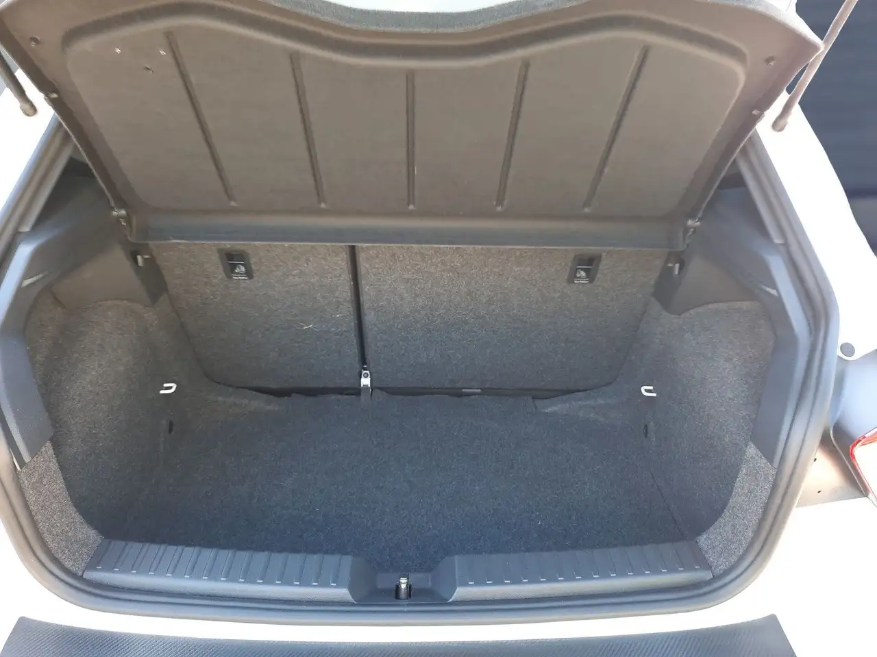 SEAT Ibiza 1,5 TSI FR, миниатюра 9