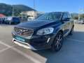 Volvo XC60 D5 Momentum AWD Aut. 215 Negro - thumbnail 2